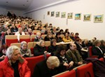 Adventsko-božićna duhovna obnova volontera župnih caritasâ u Varaždinu